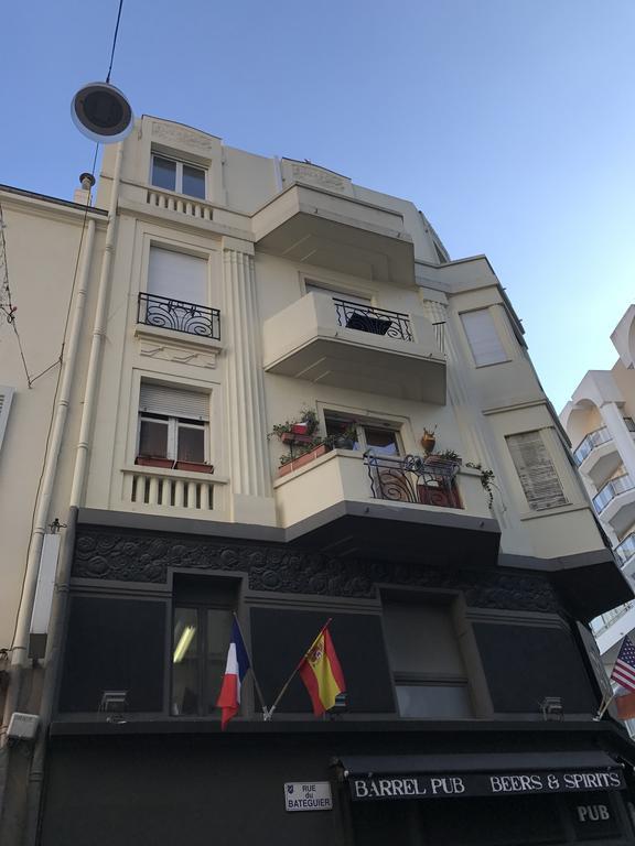Le Carre D'Or By Connexion Apartment Cannes Ngoại thất bức ảnh
