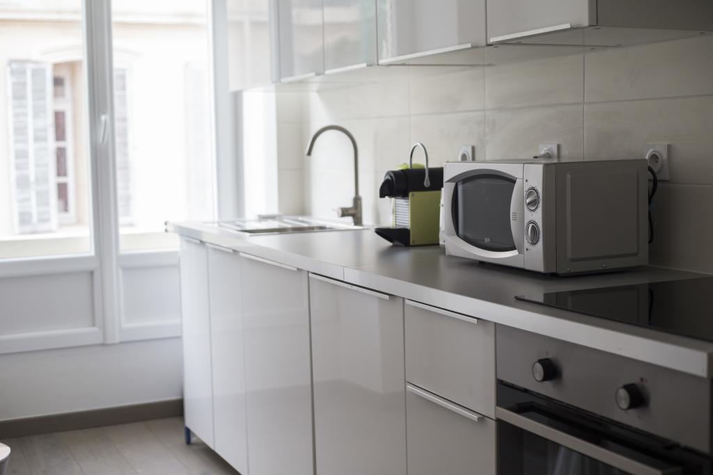 Le Carre D'Or By Connexion Apartment Cannes Ngoại thất bức ảnh