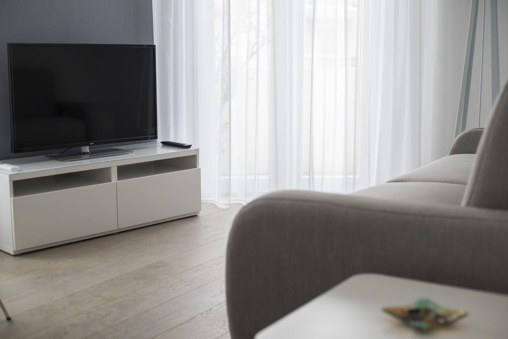 Le Carre D'Or By Connexion Apartment Cannes Ngoại thất bức ảnh