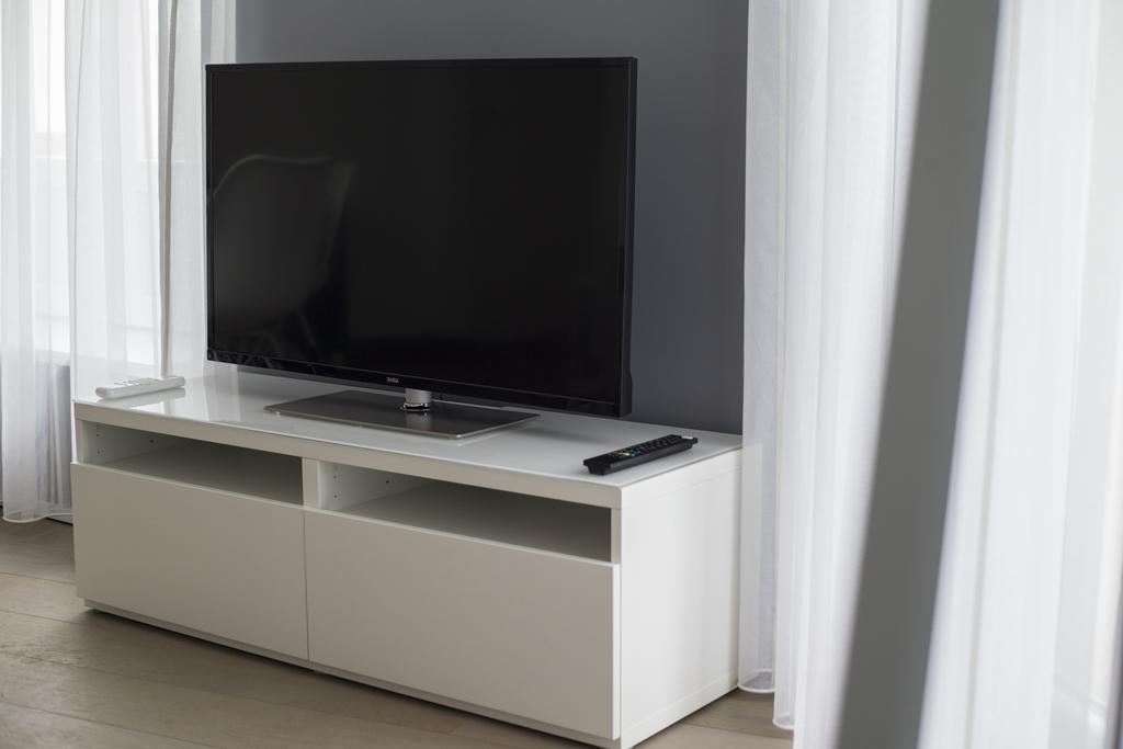 Le Carre D'Or By Connexion Apartment Cannes Ngoại thất bức ảnh