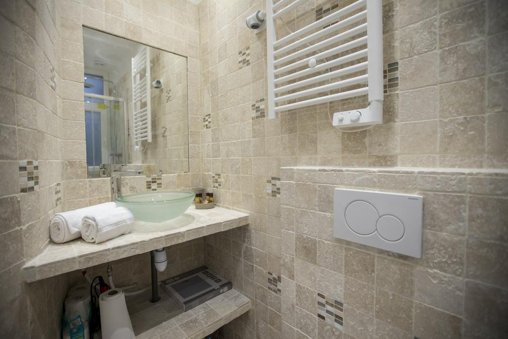 Le Carre D'Or By Connexion Apartment Cannes Ngoại thất bức ảnh