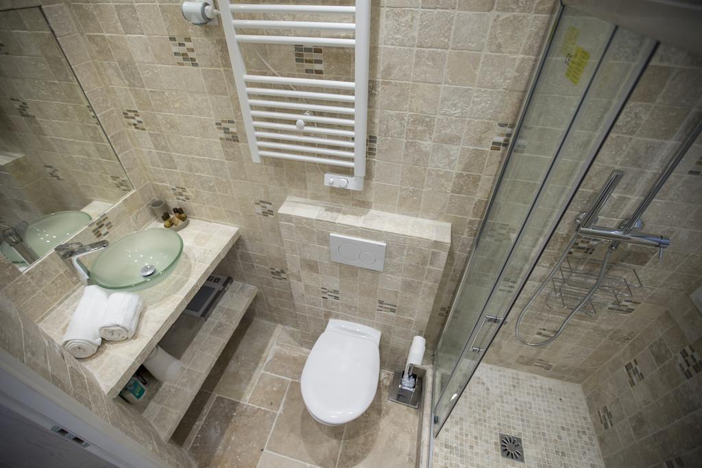Le Carre D'Or By Connexion Apartment Cannes Ngoại thất bức ảnh