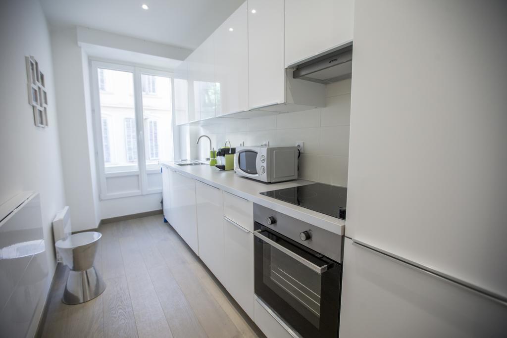 Le Carre D'Or By Connexion Apartment Cannes Ngoại thất bức ảnh