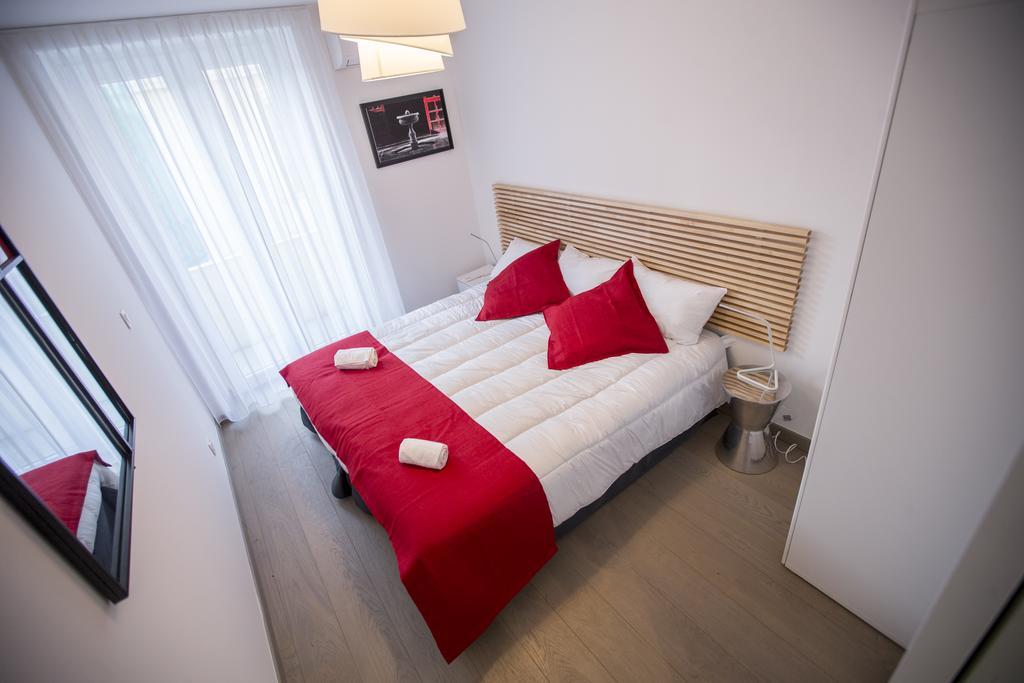 Le Carre D'Or By Connexion Apartment Cannes Ngoại thất bức ảnh