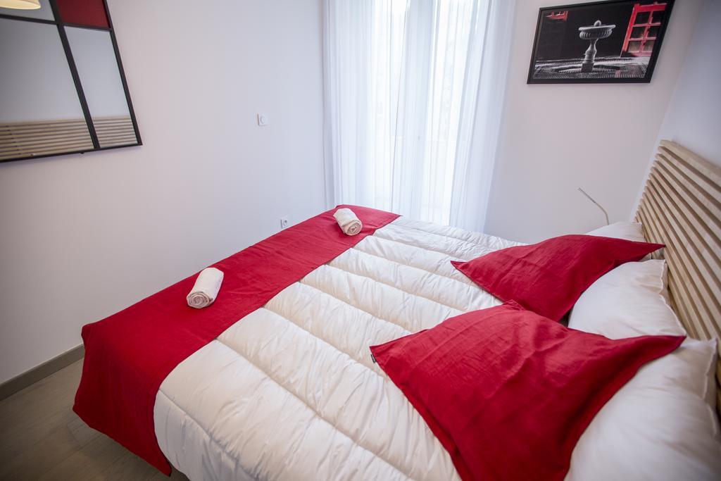Le Carre D'Or By Connexion Apartment Cannes Ngoại thất bức ảnh