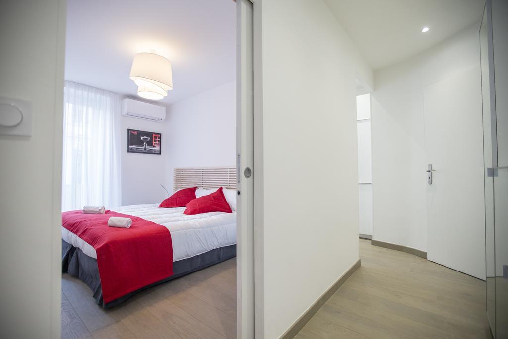 Le Carre D'Or By Connexion Apartment Cannes Ngoại thất bức ảnh