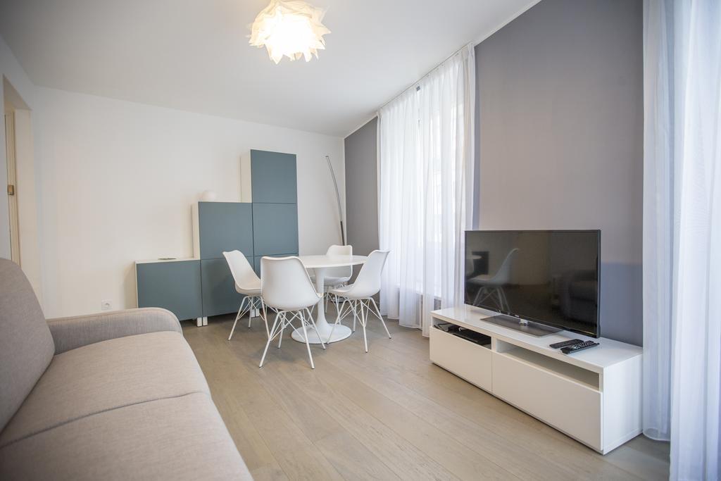Le Carre D'Or By Connexion Apartment Cannes Ngoại thất bức ảnh