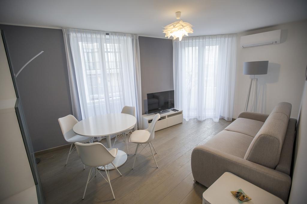 Le Carre D'Or By Connexion Apartment Cannes Ngoại thất bức ảnh